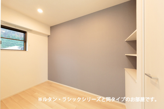 シャンブル06の寝室|イメージ写真