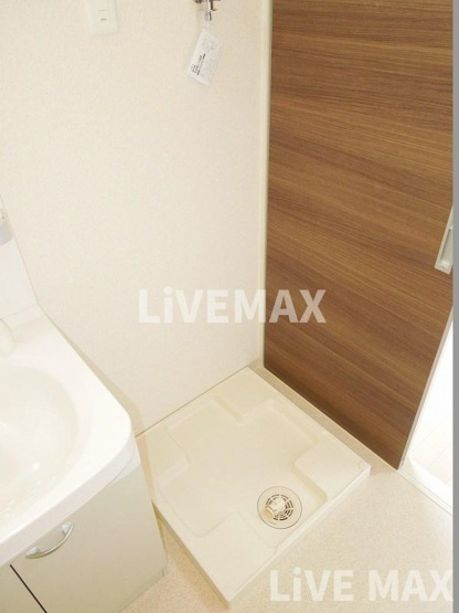 【設備】LUXE難波EAST
