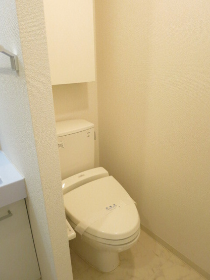 【トイレ】サンフル押上Ⅰ