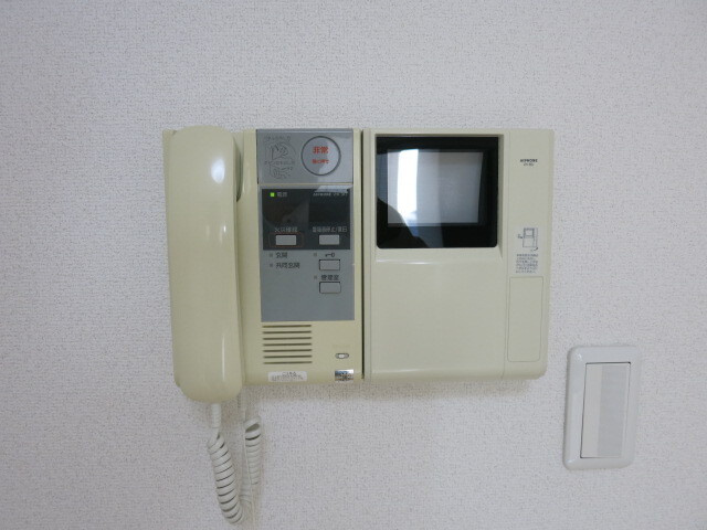 【セキュリティ】サンフル押上Ⅰ