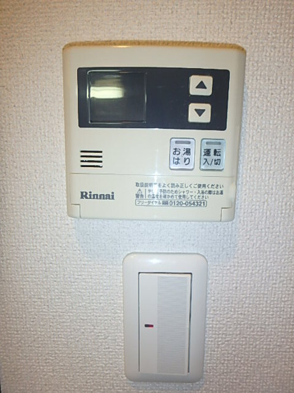 【設備】サンフル押上Ⅰ