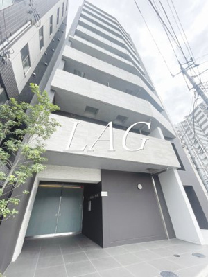 【外観】 | レジエールウエスト | 外観です。