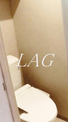 【トイレ】 | レジエールウエスト | トイレです。
