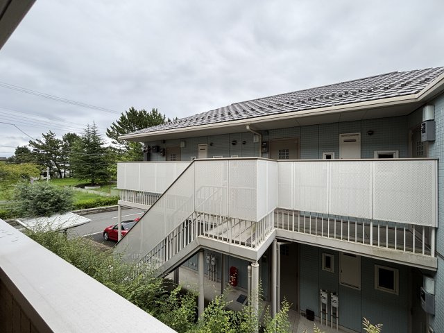 【物件からの展望】
