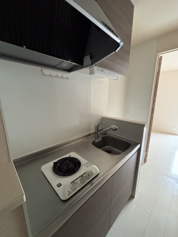 【キッチン】