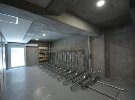 【駐車場】CLASS 　YOTSUYA