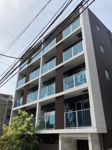 CLASS 　YOTSUYAの画像