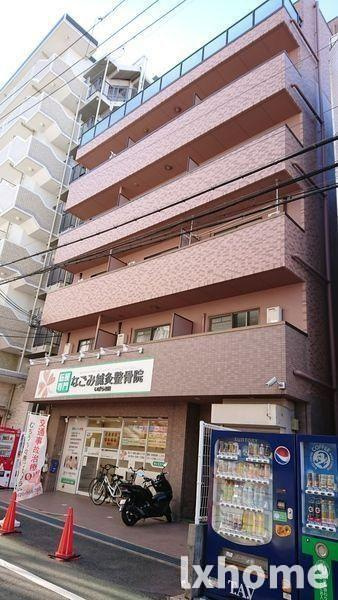 エスポワール茨木