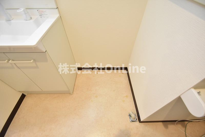 第10美和マンションの設備