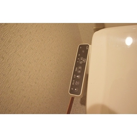 アムール　Senの設備