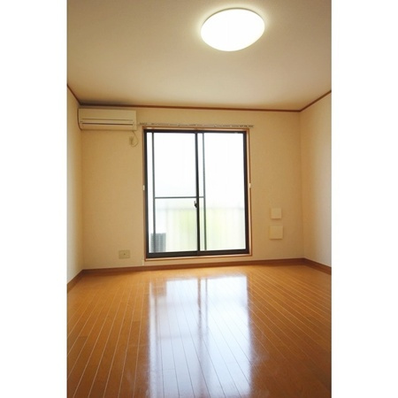 アムール　Senの居間・リビング