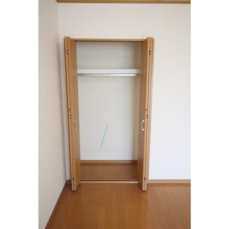 アムール　Senの収納