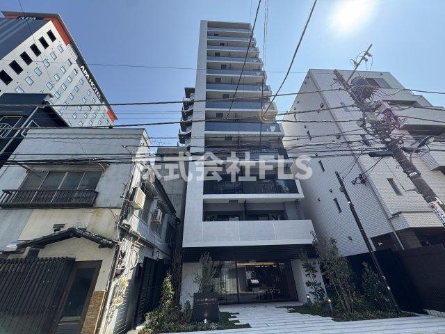 北区赤羽２丁目の賃貸マンション