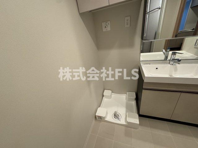 北区赤羽２丁目の賃貸マンションの設備