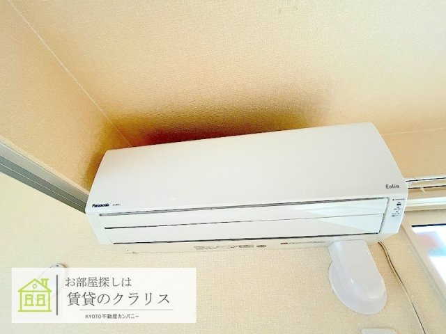 プランドールTの設備