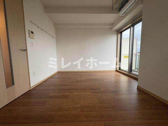 ストリーム多摩川の内装