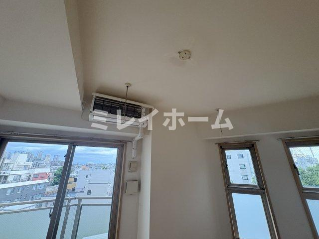 ストリーム多摩川の設備