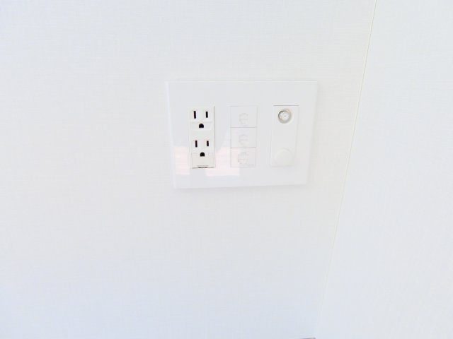 コンシェリア大森withの設備