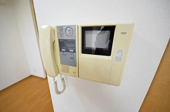 【設備】コンフォリア芝公園