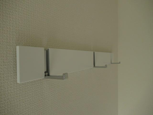 カーサセレーナの設備