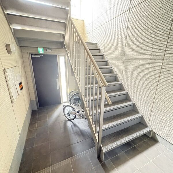エスポワール名駅のその他共用部分