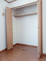 小物を収納するのに便利です