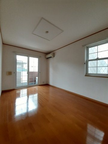 居間です