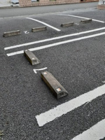 駐車場完備です