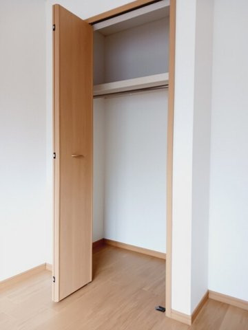 大きなものも収納できそうです