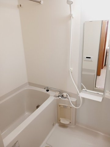 日々の暮らしに欠かせないお風呂です