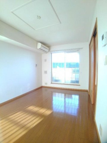 居間です