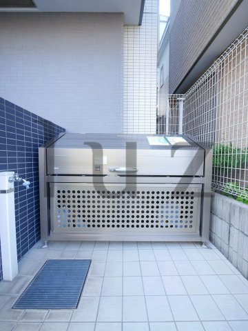 ウィステリア横浜のその他共用部分