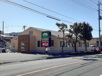 サイゼリヤ　東浦和店まで650m