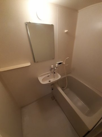 お風呂で日々の疲れを落としましょう