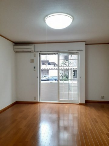 居間です