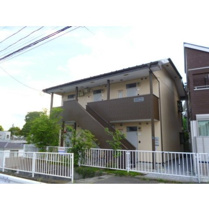 外はこのようになっています