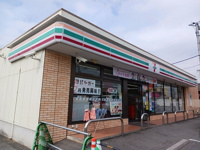 セブンイレブン上尾小敷谷店まで270m