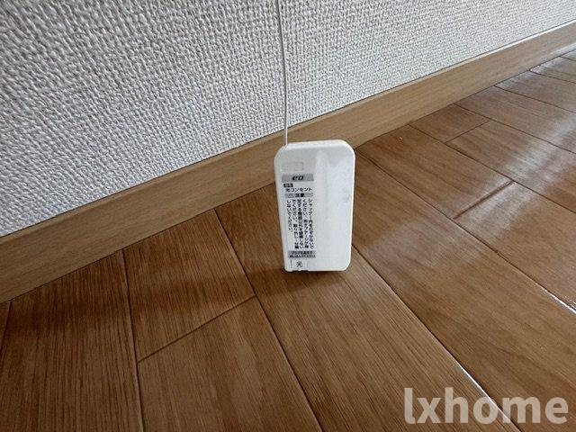 春日丘ヒルズのその他