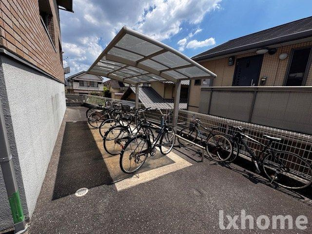 春日丘ヒルズのその他共用部分