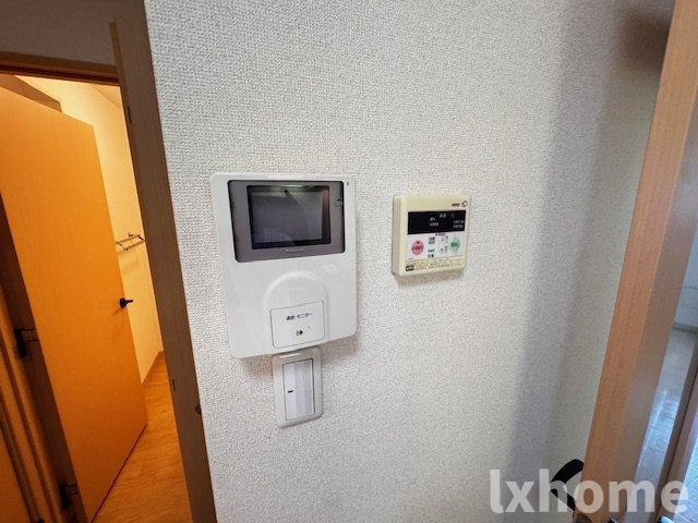 春日丘ヒルズのその他