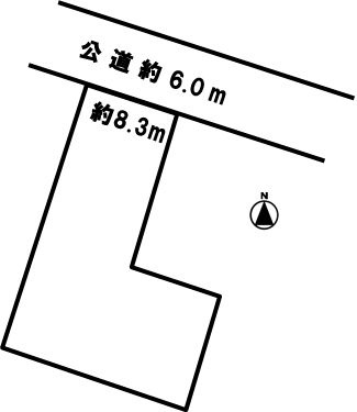 豊橋市東光町の売地