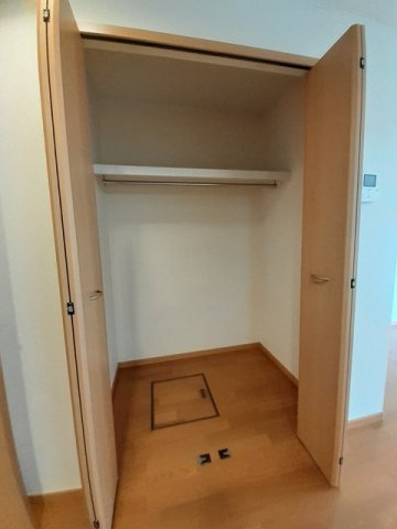 こまごまとしたものを収納できそうですね