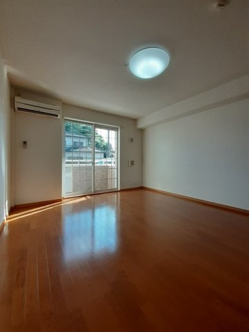 使いやすい居間です