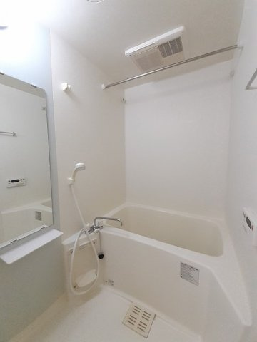 日々の暮らしに欠かせないお風呂です