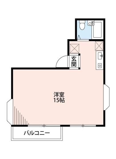 【間取り】 | エクセルハイム