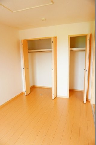 収納があります