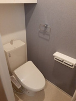 トイレも気になるポイント