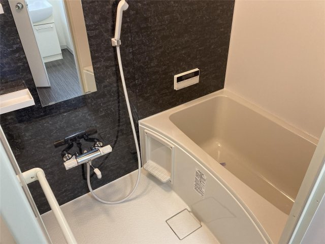 アビタシオン九条の浴室|アビタシオン九条　浴室