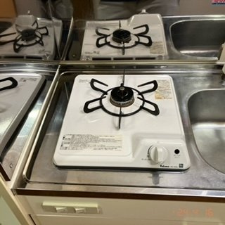 ヴェルステージ大森西のキッチン