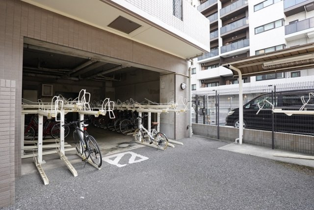 ヴェルステージ大森西のその他共用部分